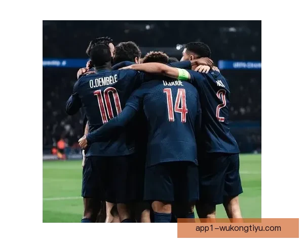 登贝莱关键进球引爆全场助球队逆转取胜书写新篇章赛季巅峰时刻荣光